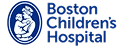 Boston Children's Hospital logo