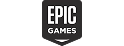Epic Games logo
