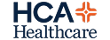 HCA Healthcare logo