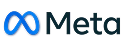 Meta logo