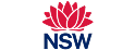 NSW Government logo