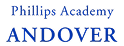 Phillips Academy Andover logo