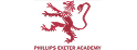 Phillips Exeter Academy logo
