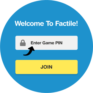 Factile Join Code Play Your Factile Jeopardy Game with Buzzers – Join Now