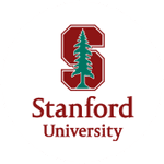 Stanford University Logo - Jeopardy on Factile is played by the best of academia, including Stanford faculty and students.