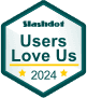 Factile on Slashdot