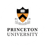 Princeton University Logo - Jeopardy games on Factile are played by the best of Princeton University.