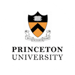 Princeton University Logo - Jeopardy games on Factile are played by the best of Princeton University.